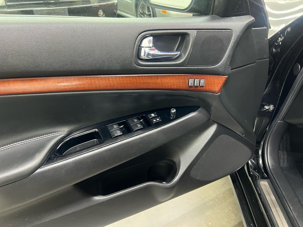 Infiniti G35 x AWD 2008