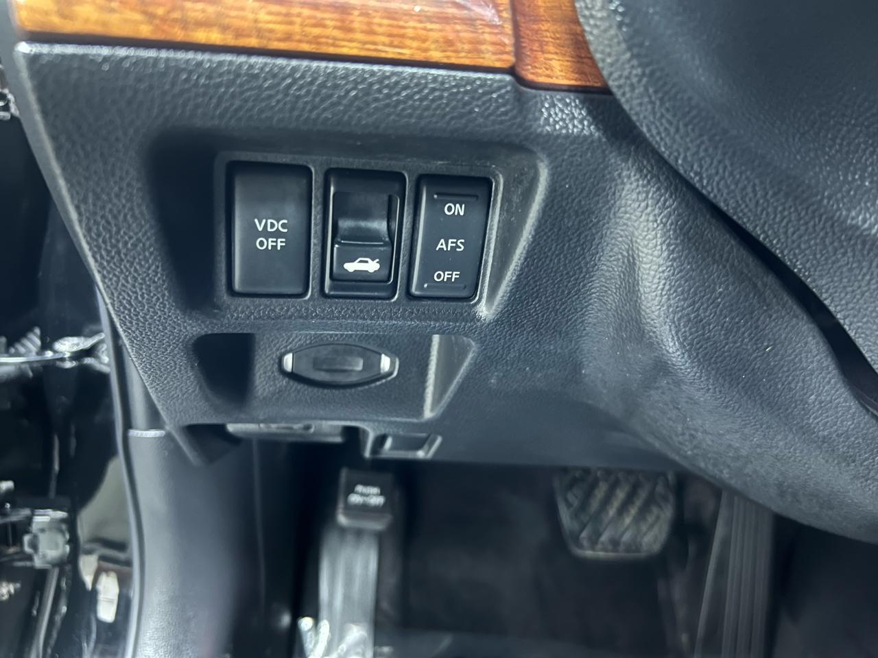 Infiniti G35 x AWD 2008