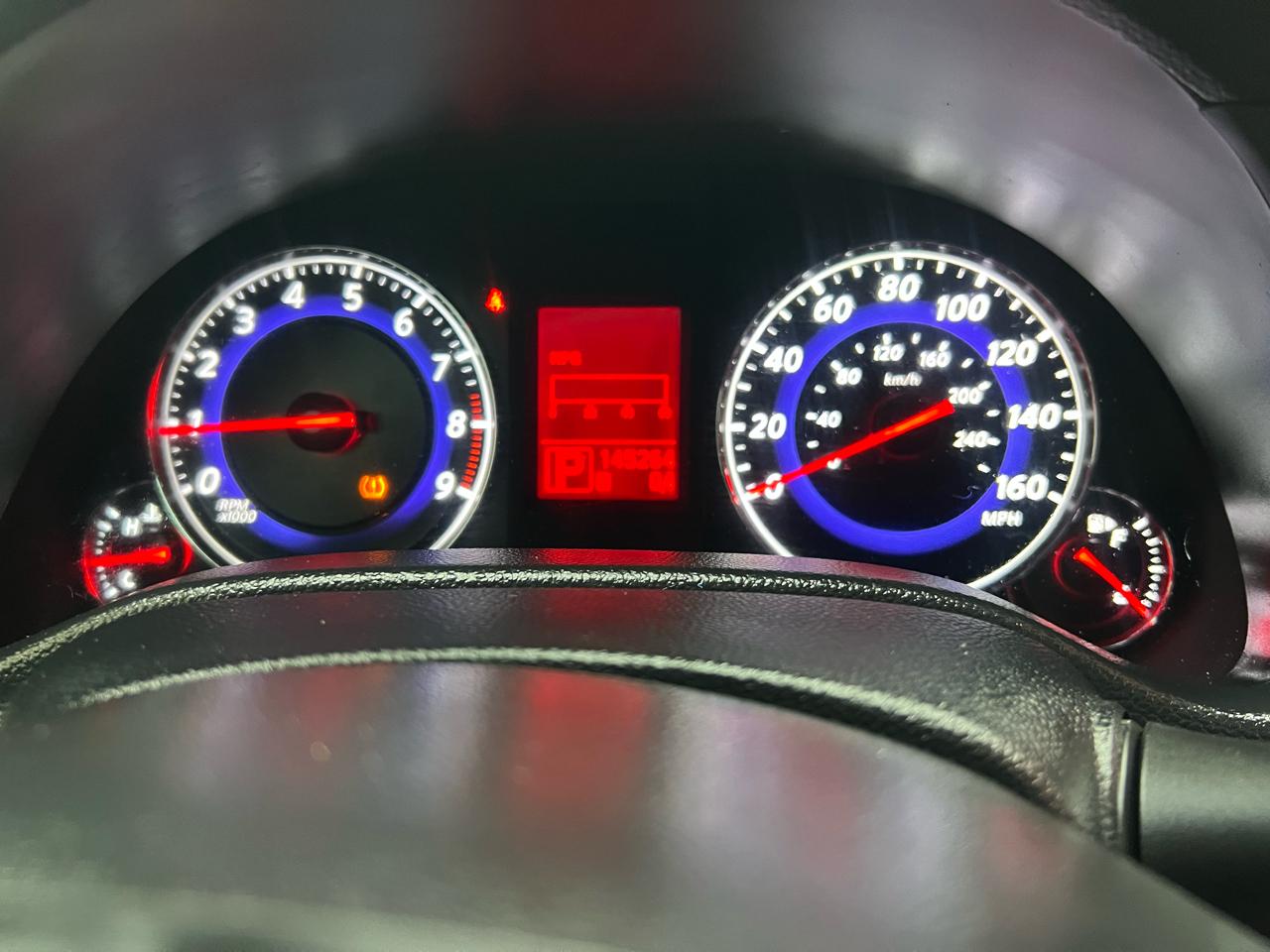 Infiniti G35 x AWD 2008