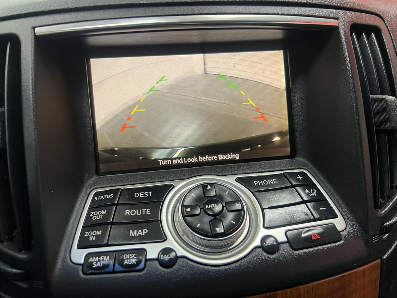 Infiniti G35 x AWD 2008