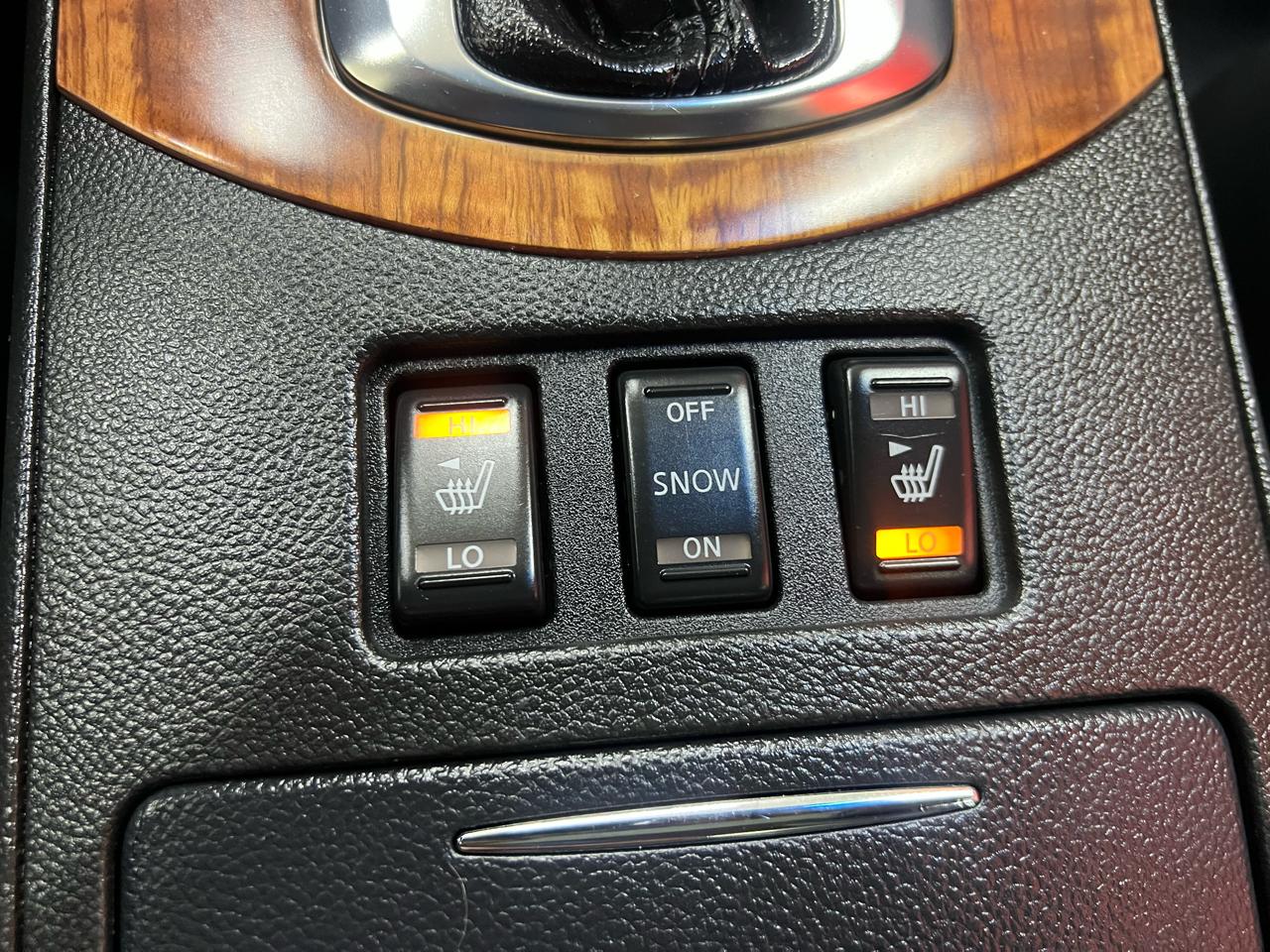Infiniti G35 x AWD 2008