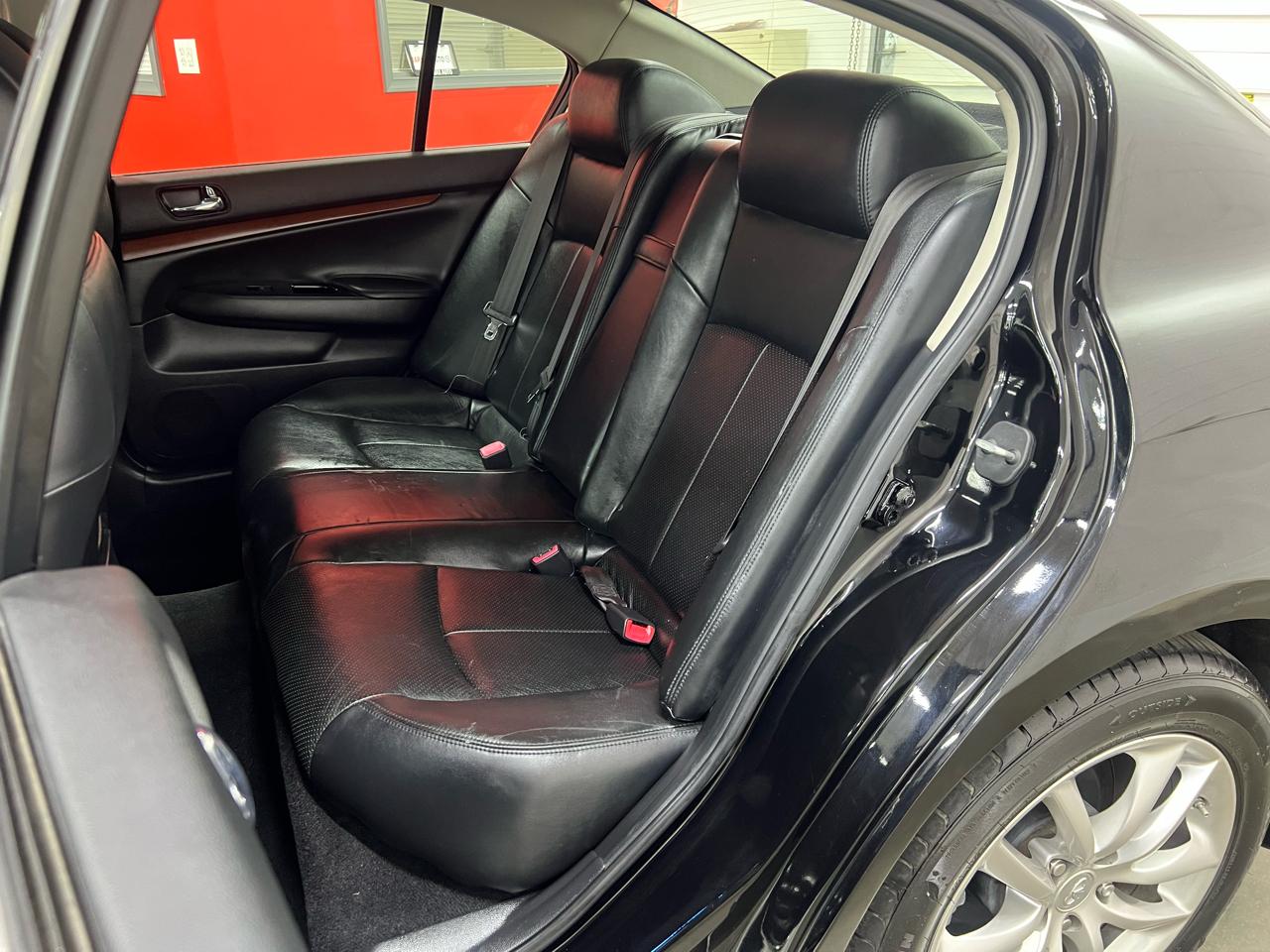 Infiniti G35 x AWD 2008