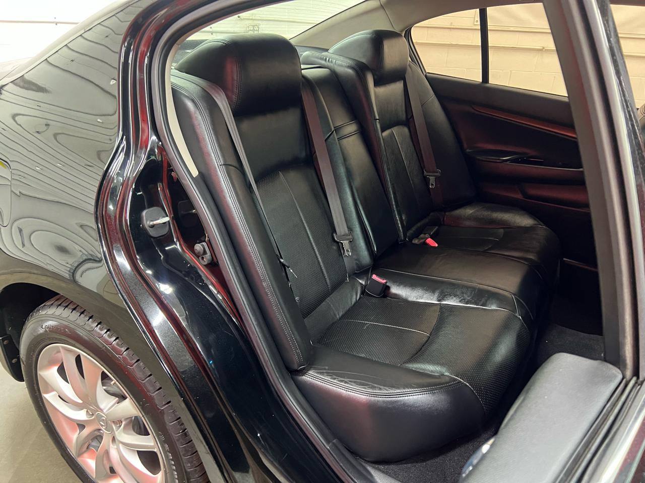 Infiniti G35 x AWD 2008