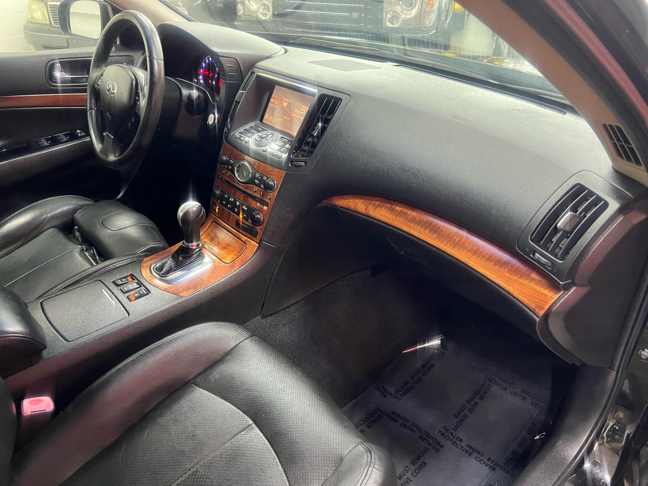 Infiniti G35 x AWD 2008