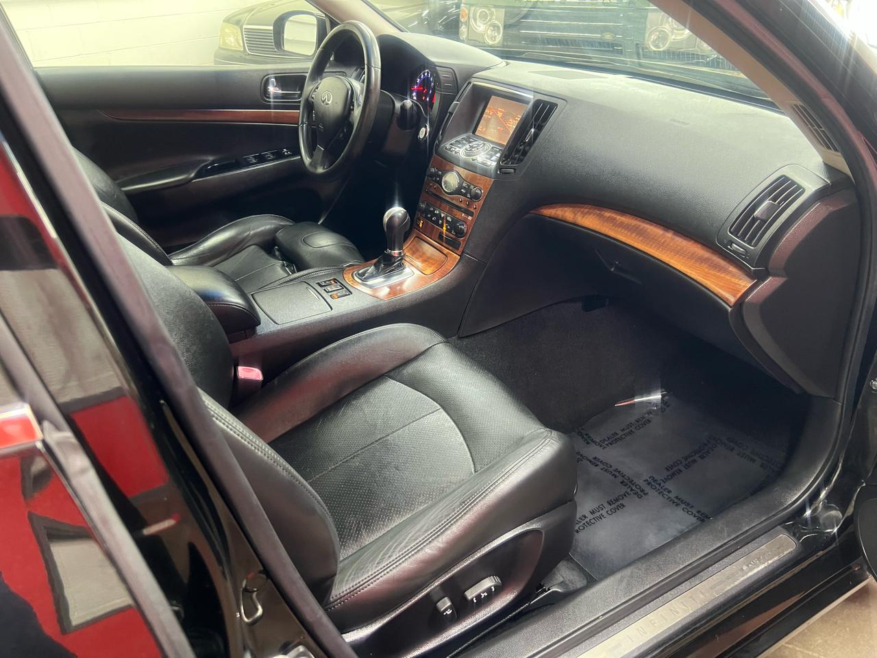 Infiniti G35 x AWD 2008