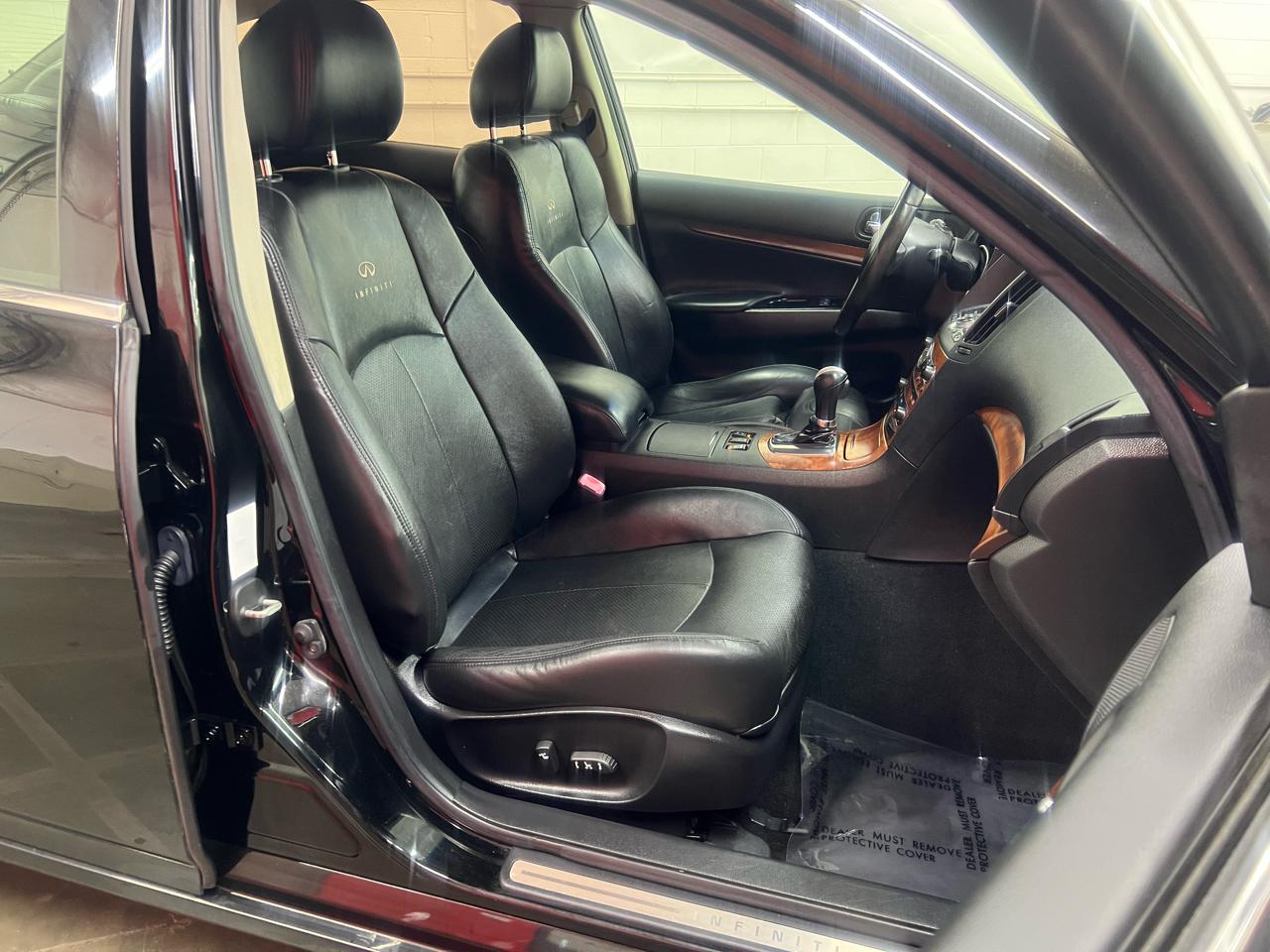Infiniti G35 x AWD 2008