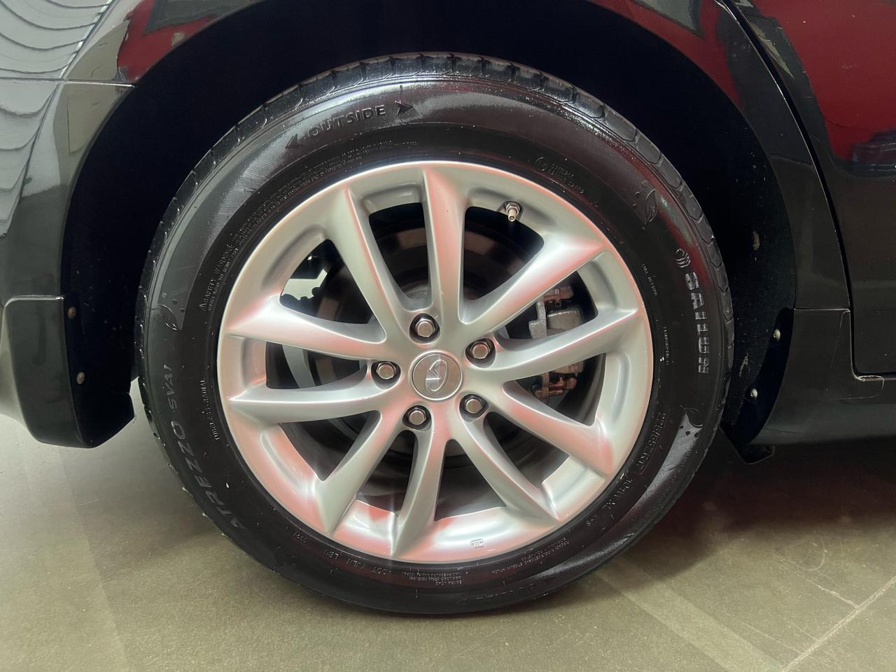 Infiniti G35 x AWD 2008
