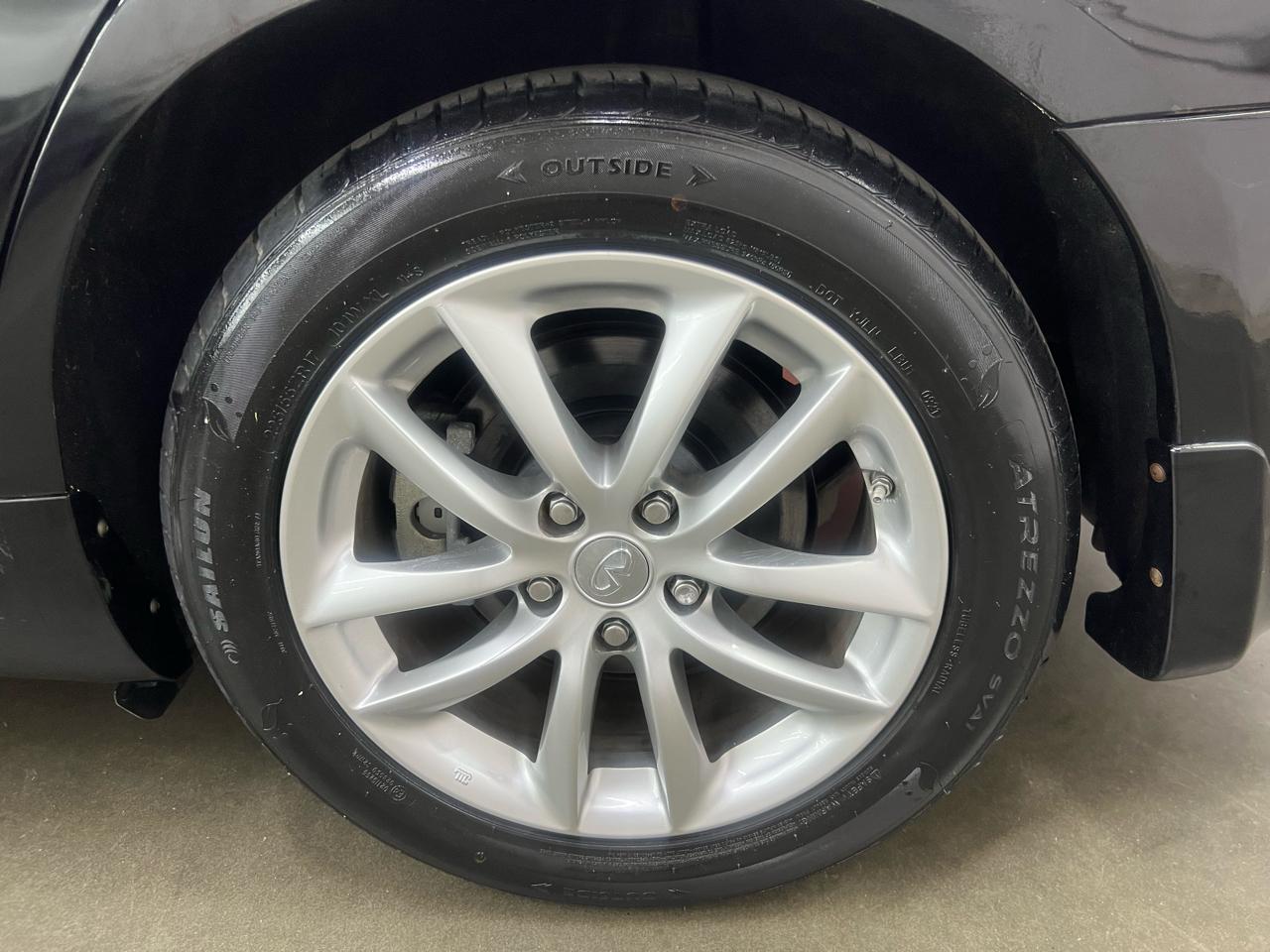 Infiniti G35 x AWD 2008