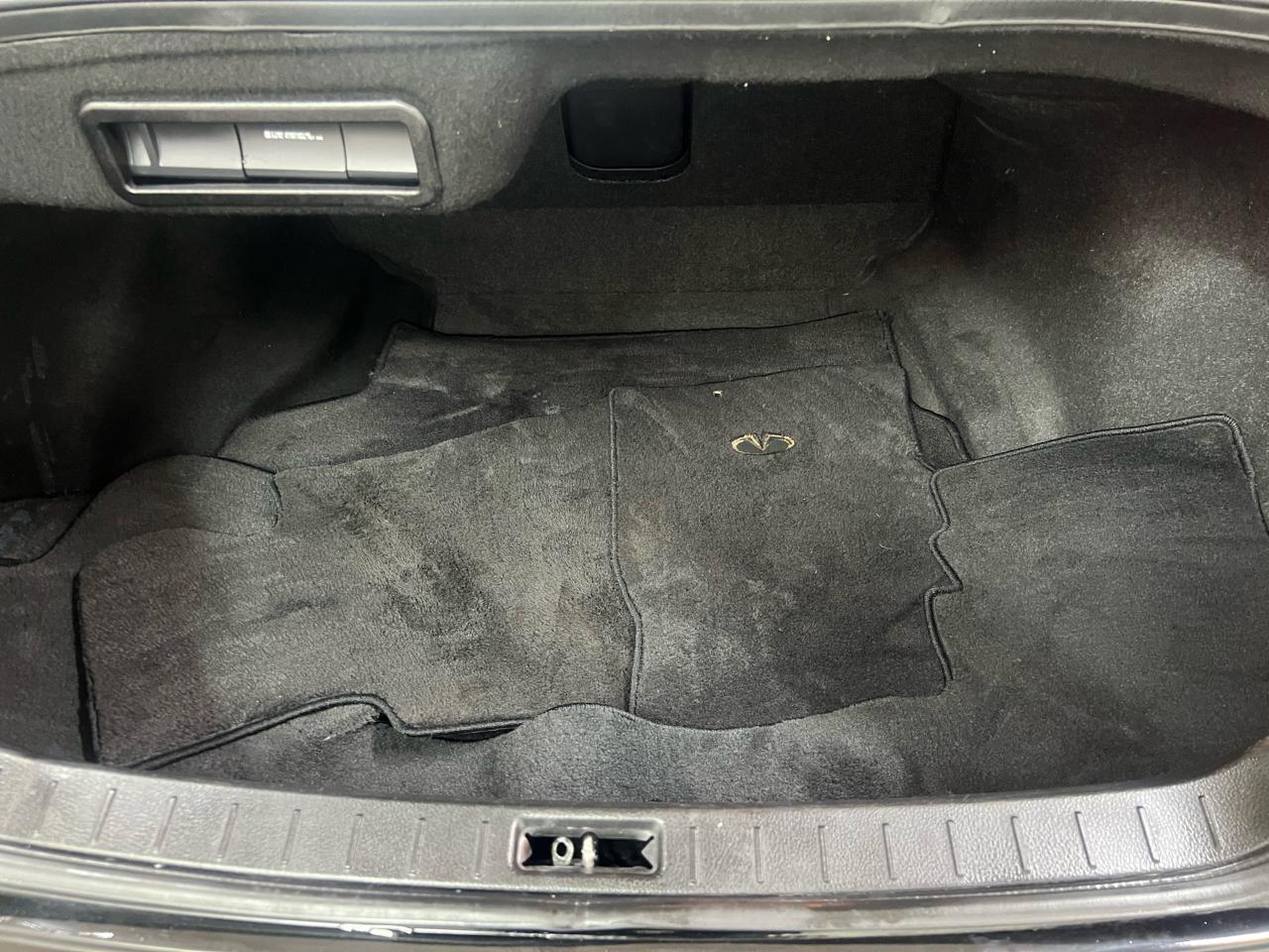 Infiniti G35 x AWD 2008