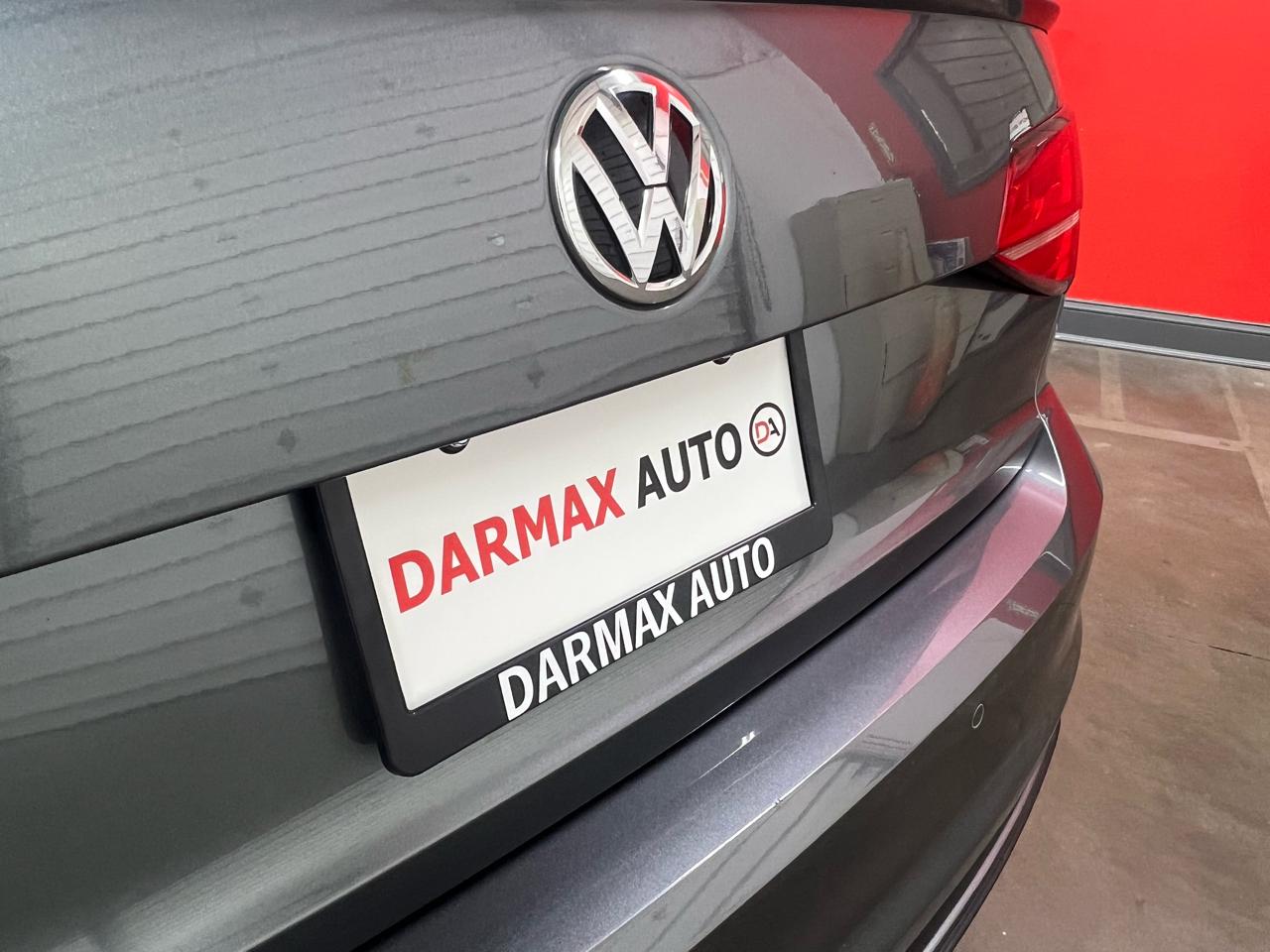 Volkswagen Jetta 2.0T GLI 6M 2017