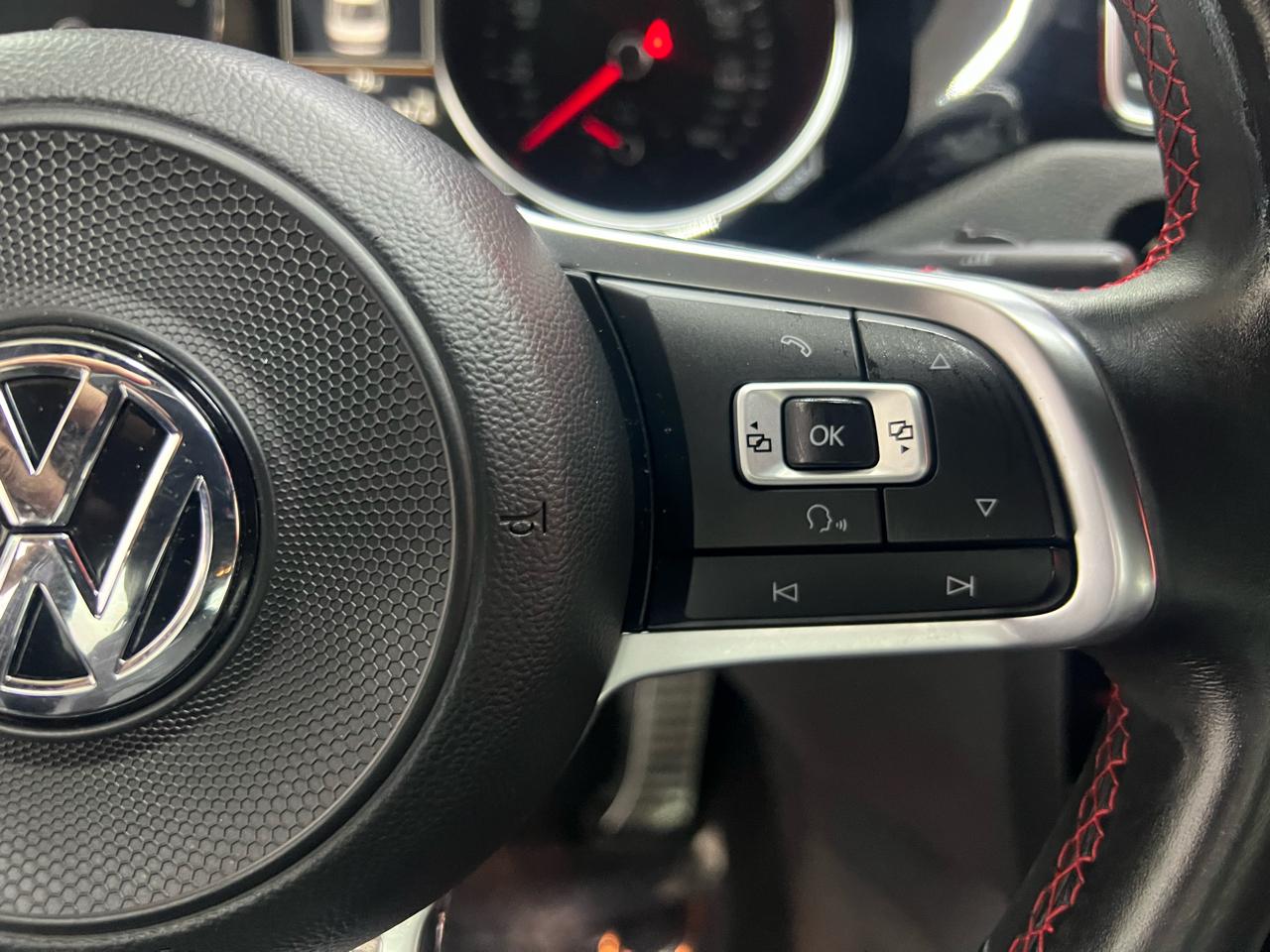 Volkswagen Jetta 2.0T GLI 6M 2017