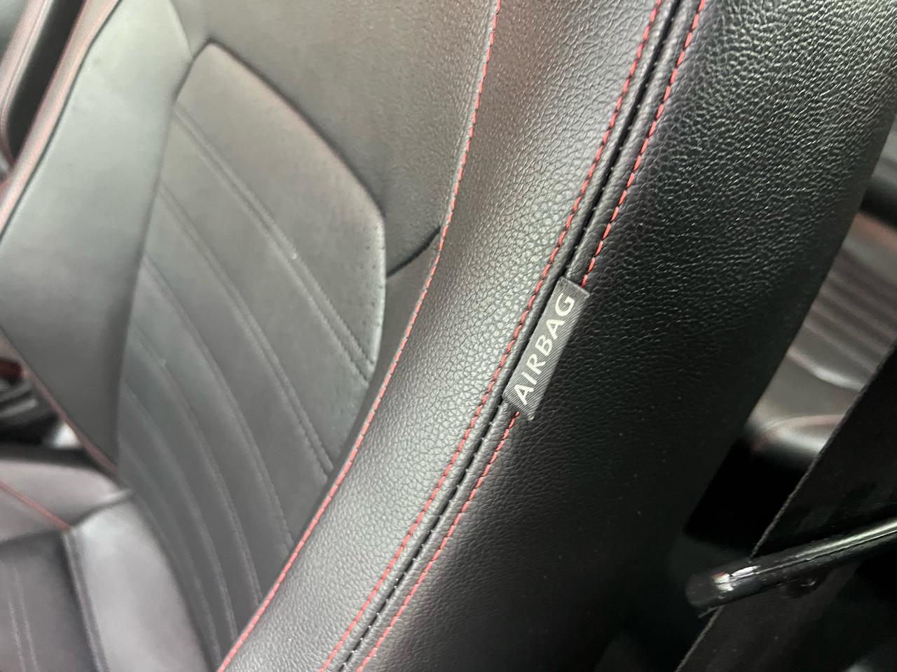 Volkswagen Jetta 2.0T GLI 6M 2017