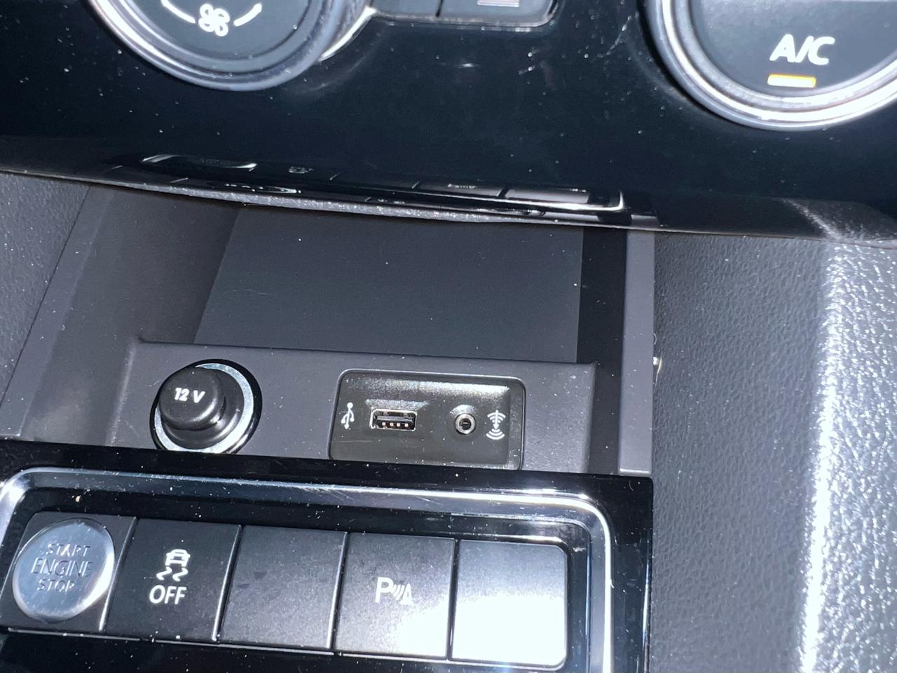 Volkswagen Jetta 2.0T GLI 6M 2017