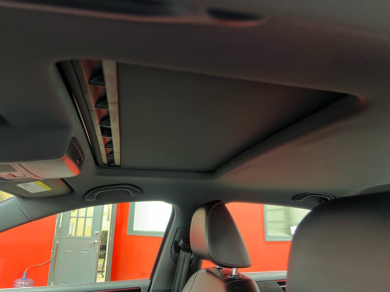 Volkswagen Jetta 2.0T GLI 6M 2017