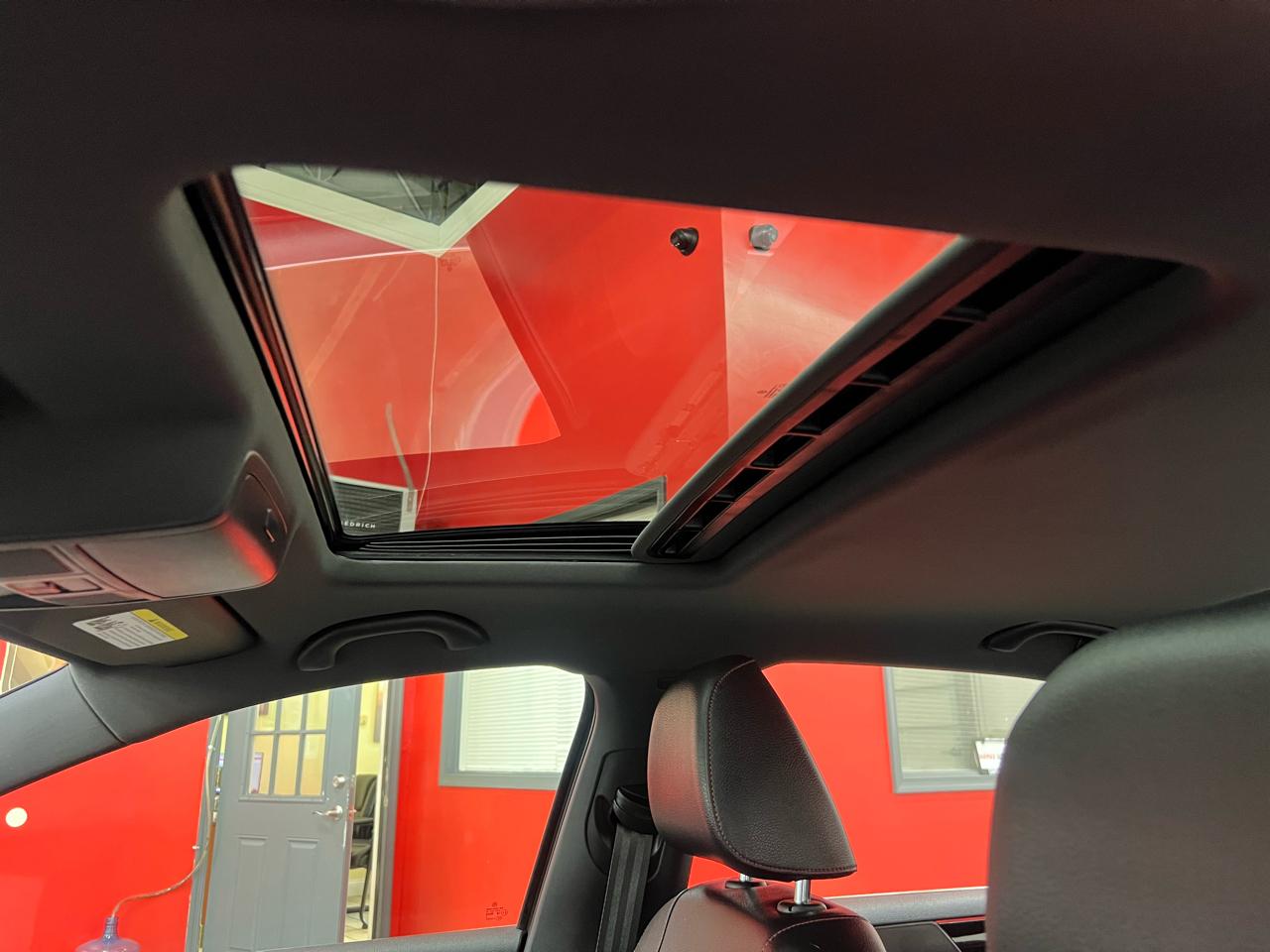 Volkswagen Jetta 2.0T GLI 6M 2017