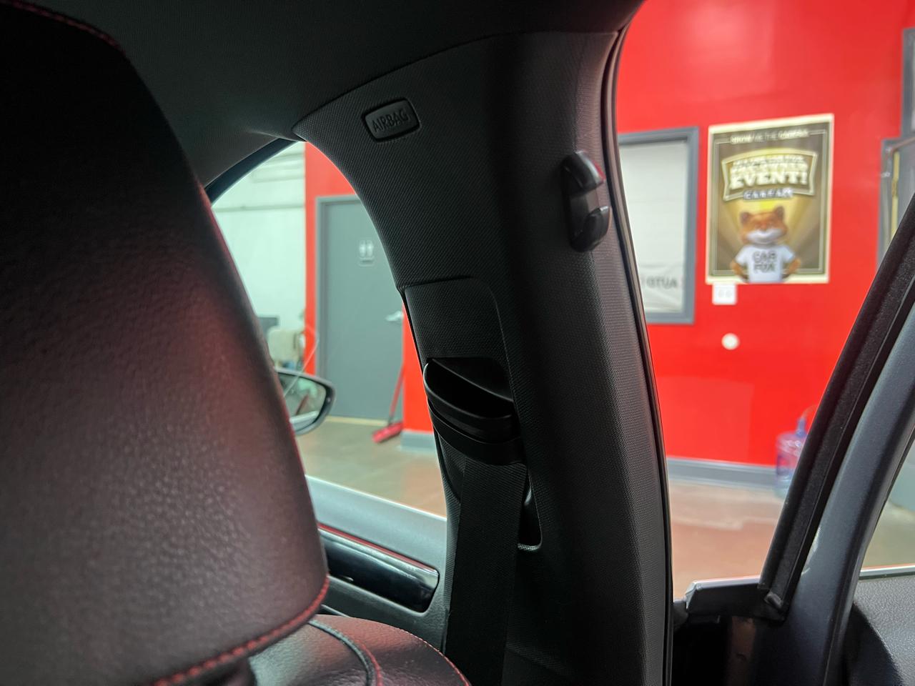 Volkswagen Jetta 2.0T GLI 6M 2017