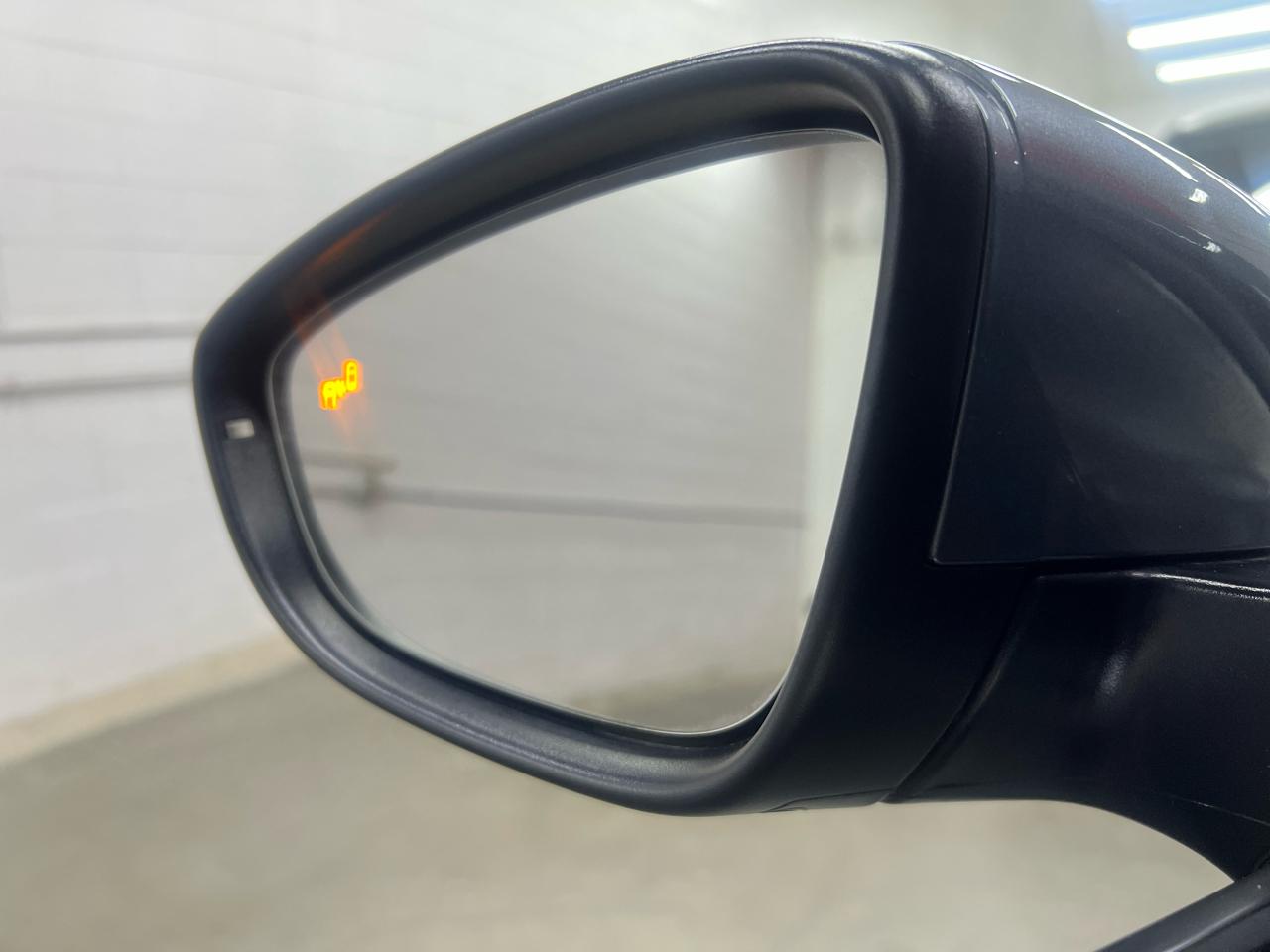 Volkswagen Jetta 2.0T GLI 6M 2017