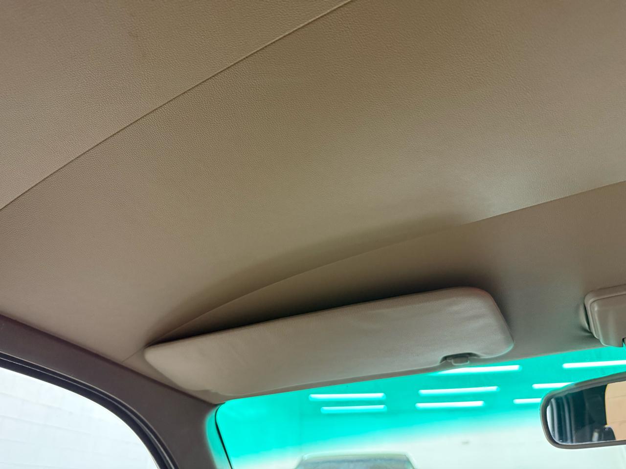 Toyota Tacoma Xtracab 2.4L I4 Auto 1996