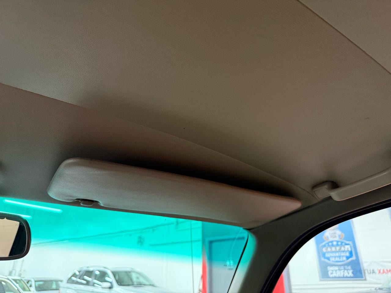 Toyota Tacoma Xtracab 2.4L I4 Auto 1996