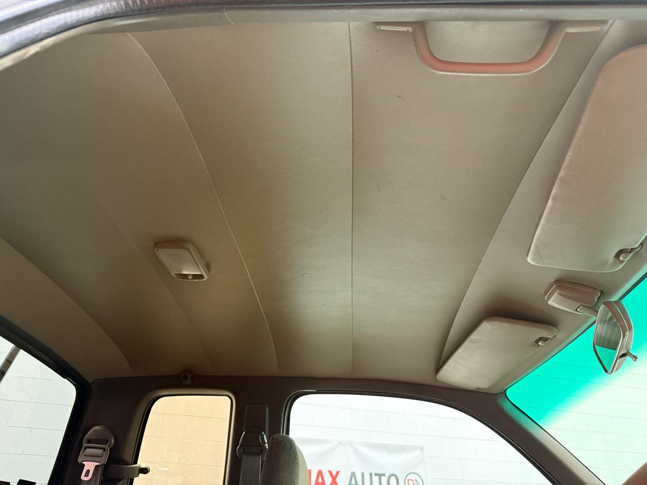 Toyota Tacoma Xtracab 2.4L I4 Auto 1996