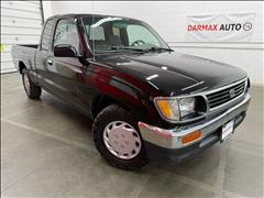 1996 Toyota Tacoma 
