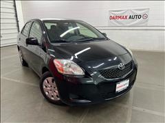 2012 Toyota Yaris 