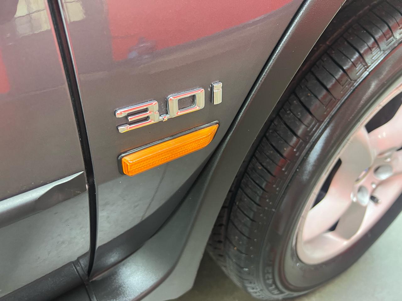 BMW X5 3.0i 2003