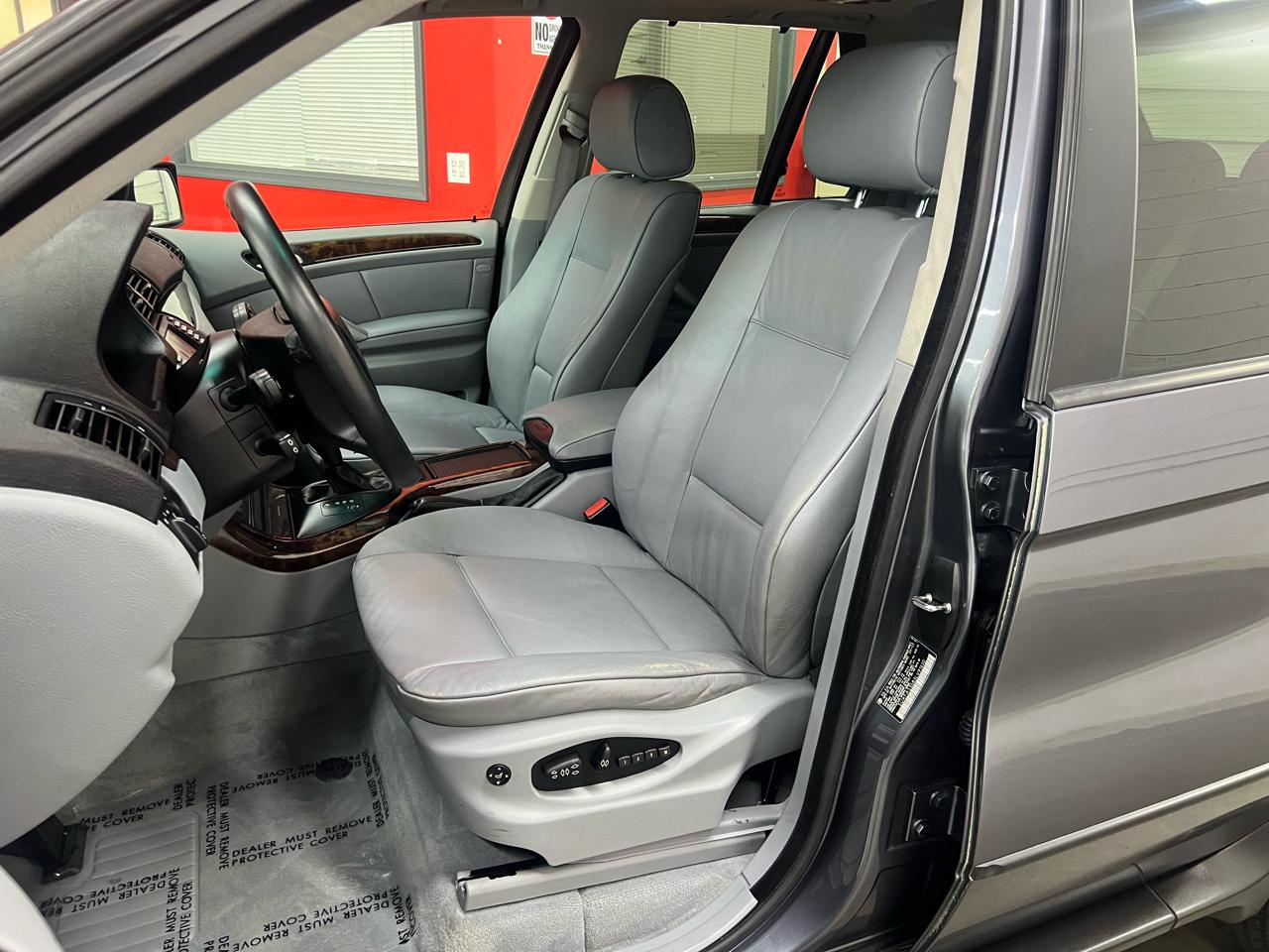 BMW X5 3.0i 2003
