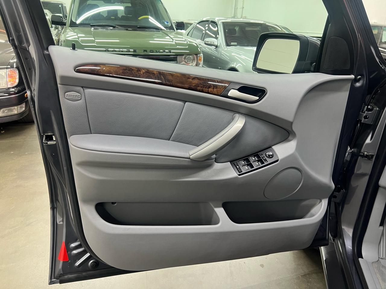 BMW X5 3.0i 2003