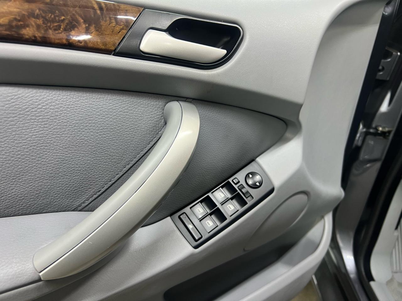 BMW X5 3.0i 2003