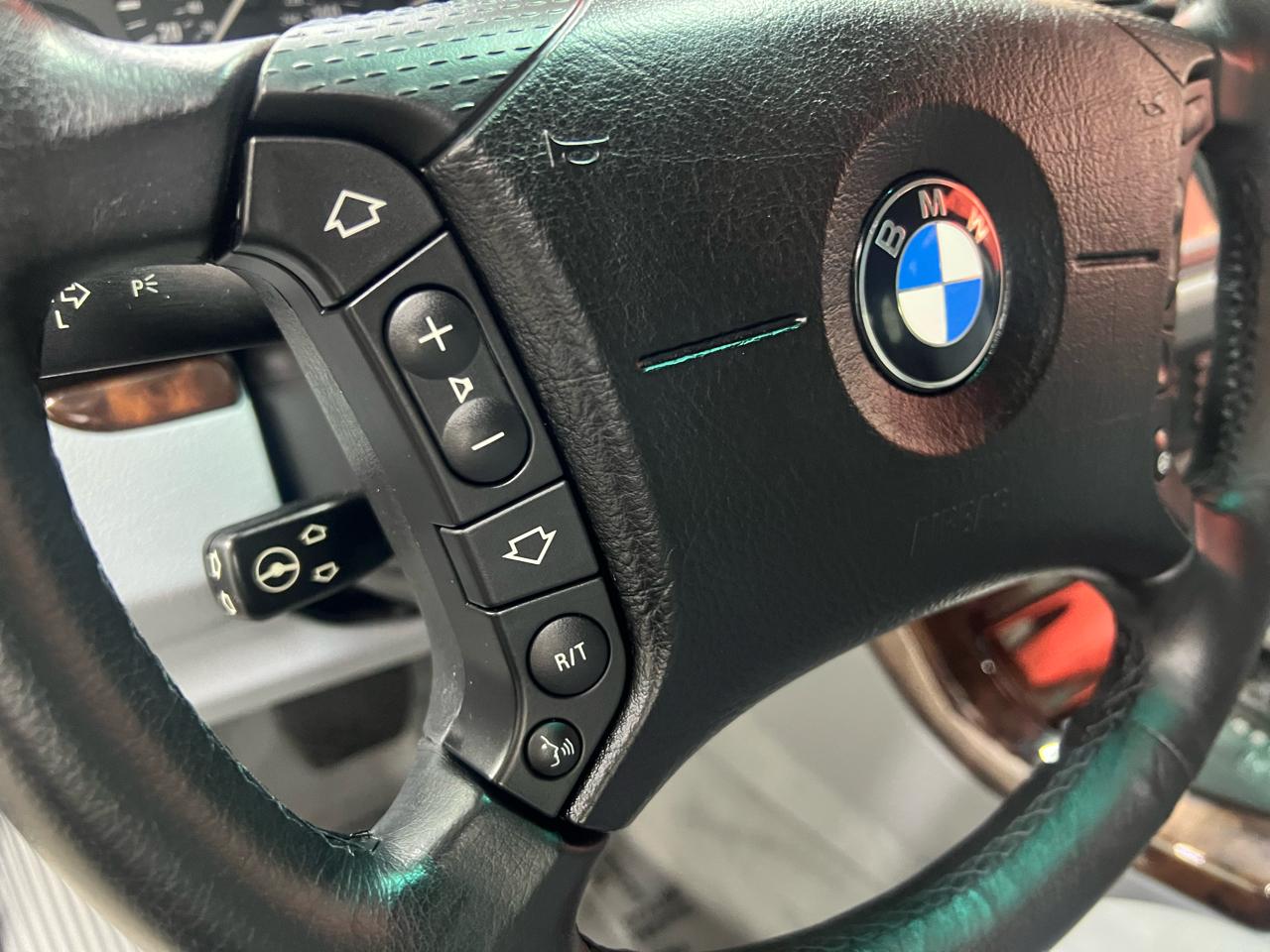 BMW X5 3.0i 2003