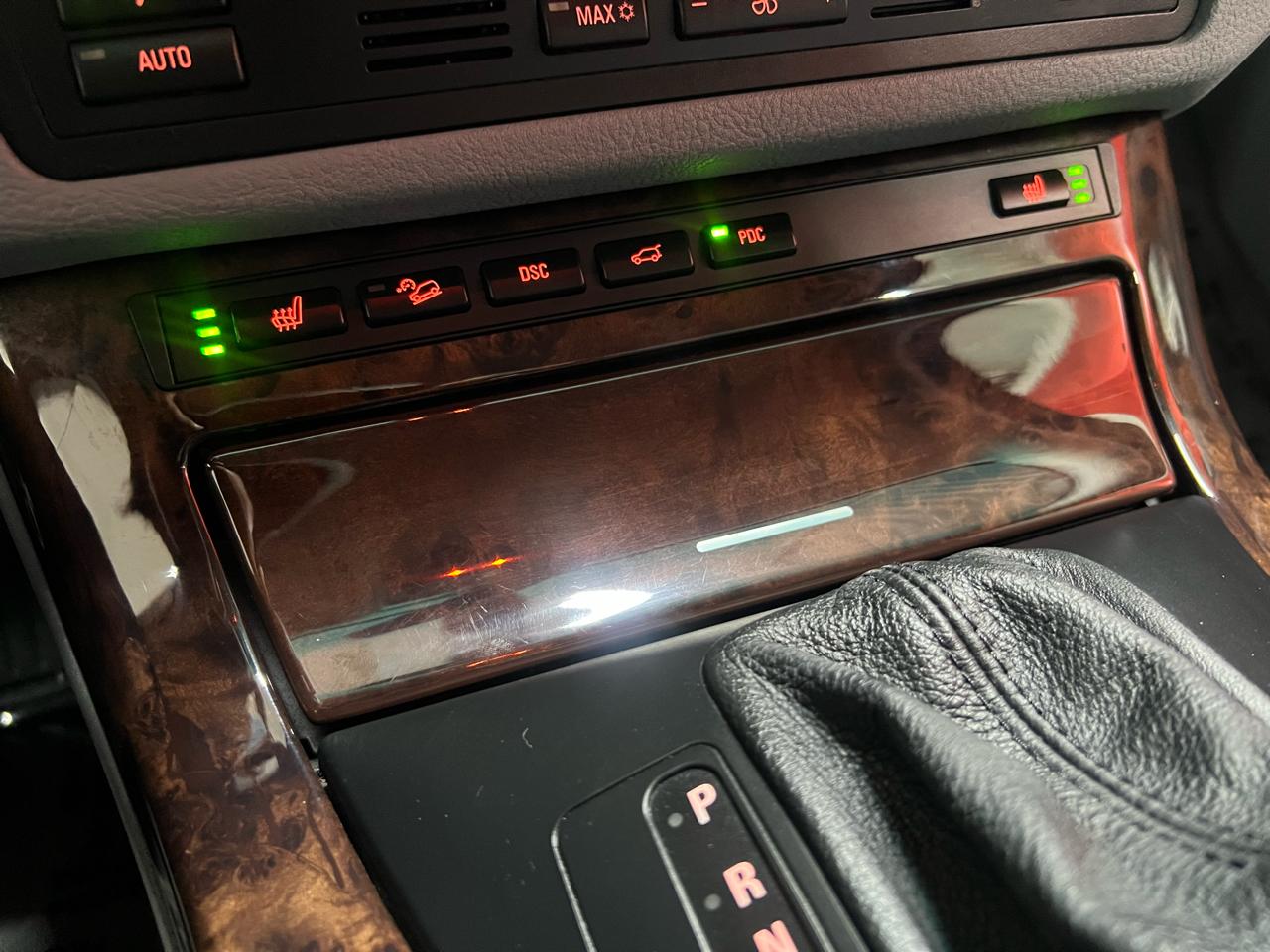 BMW X5 3.0i 2003