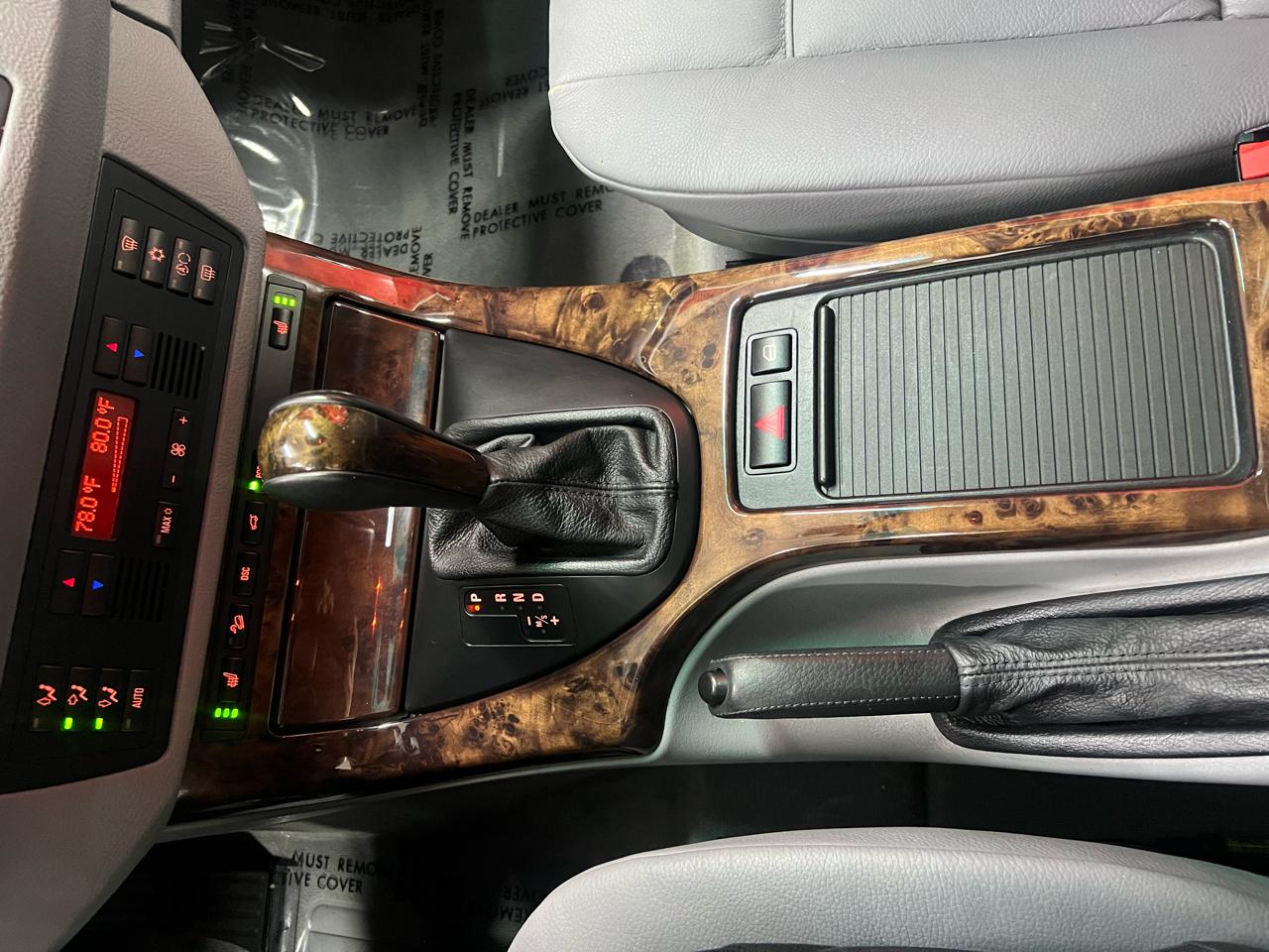 BMW X5 3.0i 2003