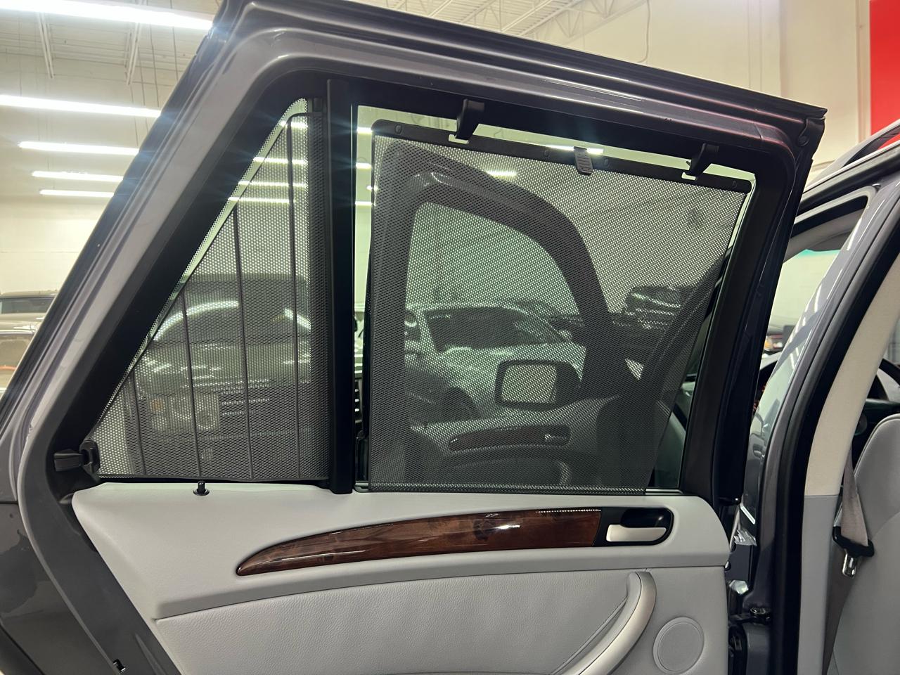 BMW X5 3.0i 2003