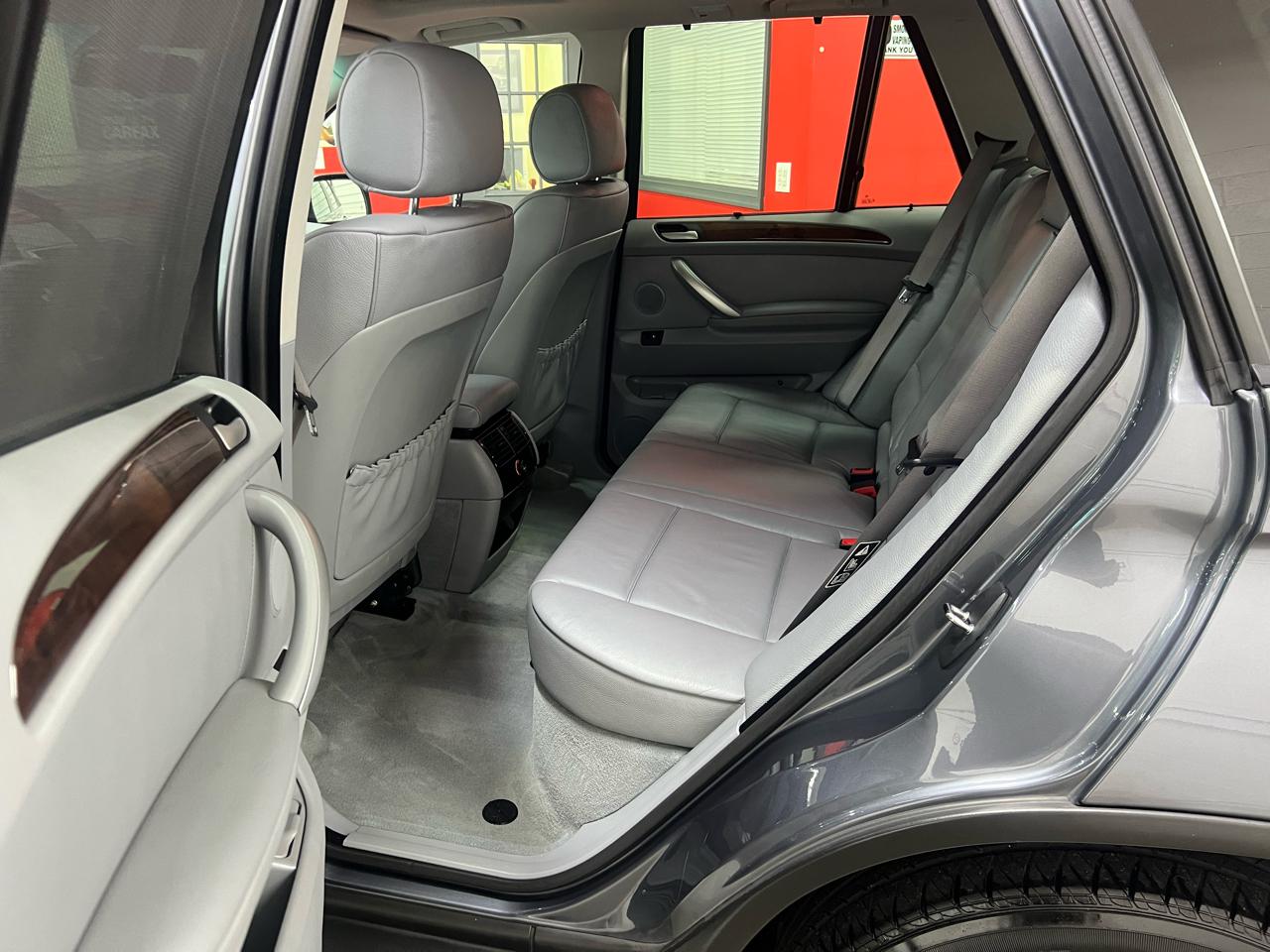 BMW X5 3.0i 2003