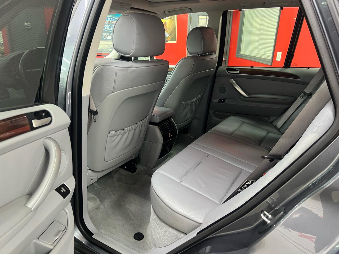 BMW X5 3.0i 2003