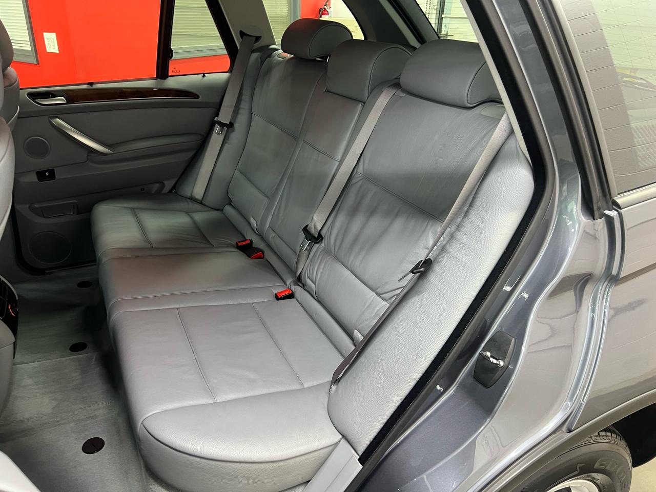 BMW X5 3.0i 2003