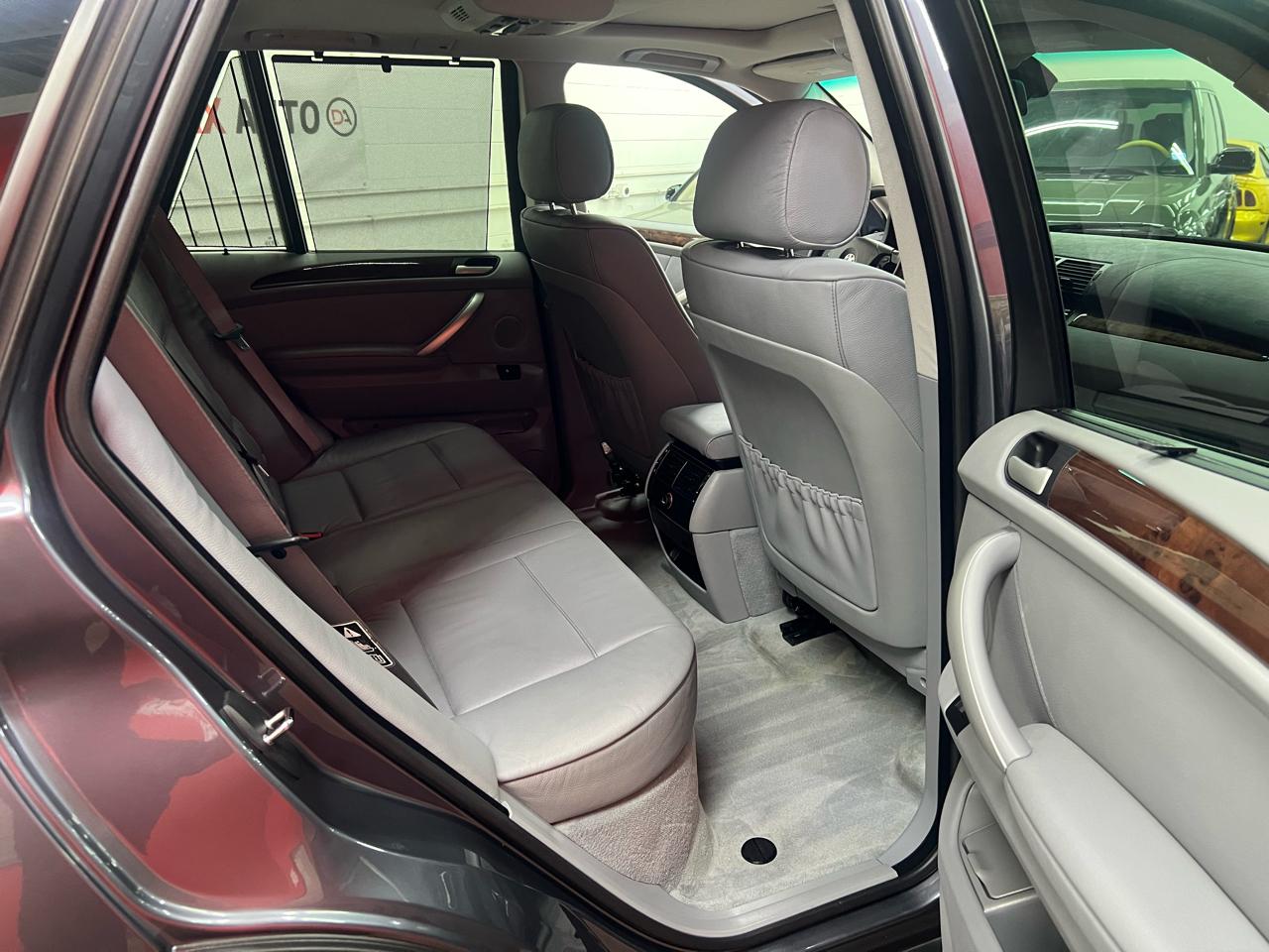 BMW X5 3.0i 2003