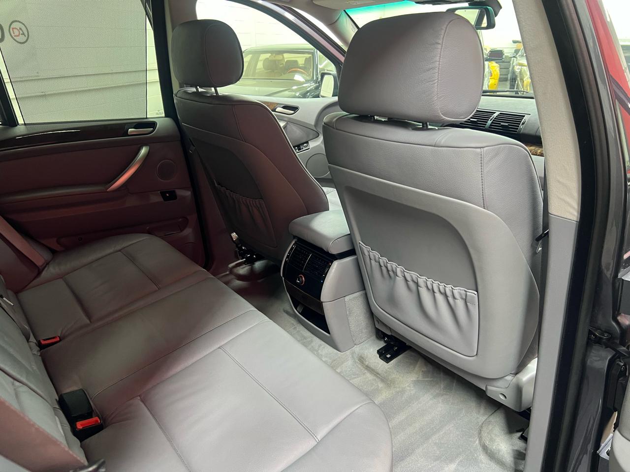 BMW X5 3.0i 2003
