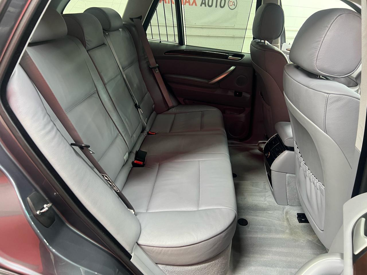 BMW X5 3.0i 2003