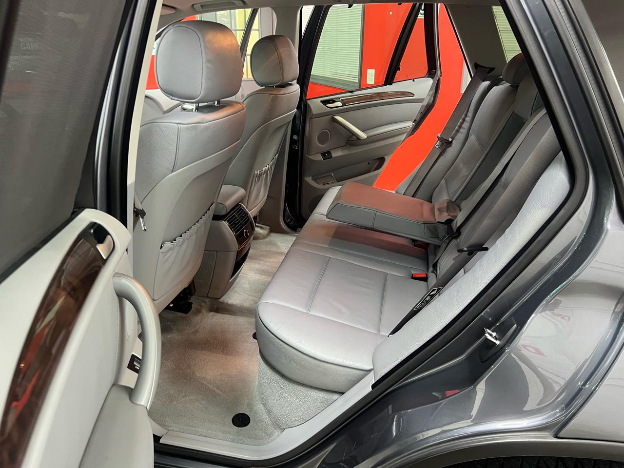 BMW X5 3.0i 2003