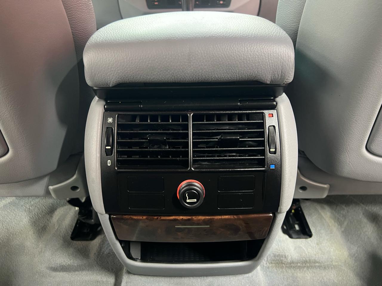 BMW X5 3.0i 2003