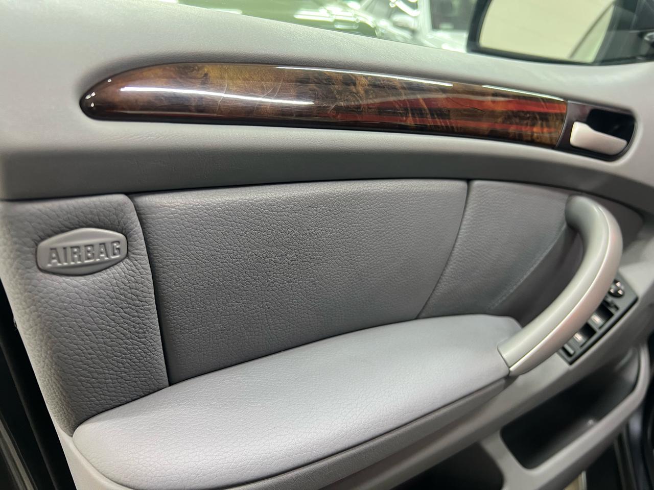 BMW X5 3.0i 2003