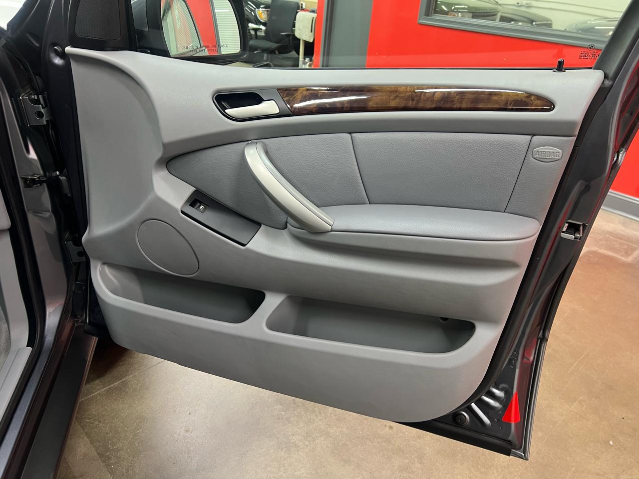 BMW X5 3.0i 2003