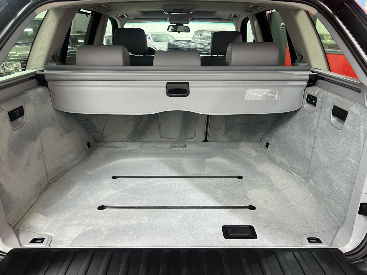 BMW X5 3.0i 2003