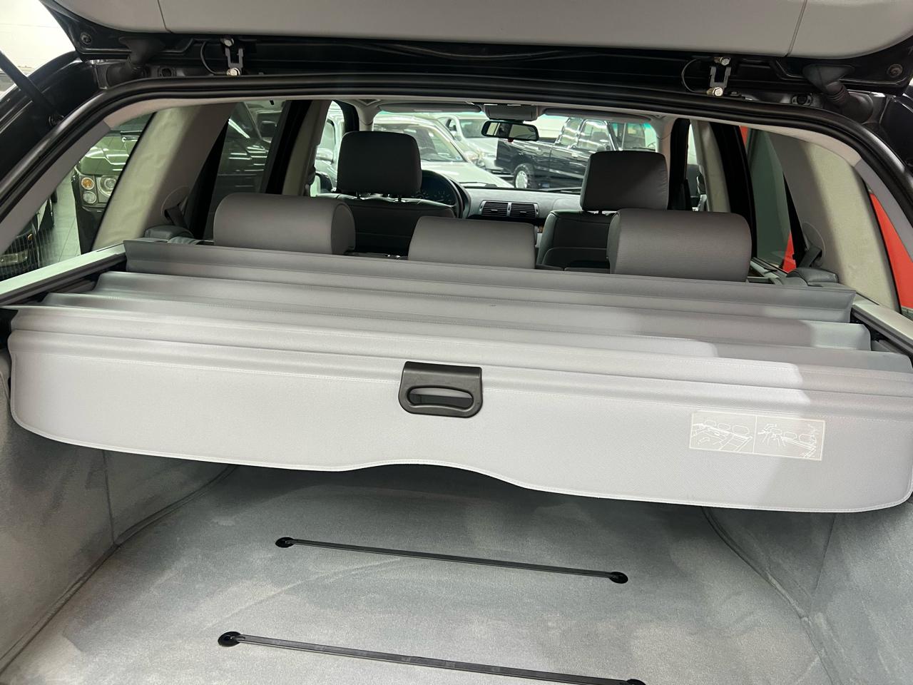 BMW X5 3.0i 2003