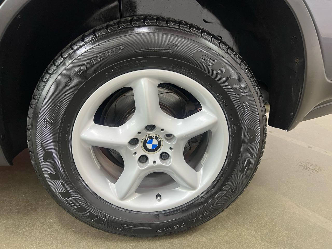 BMW X5 3.0i 2003