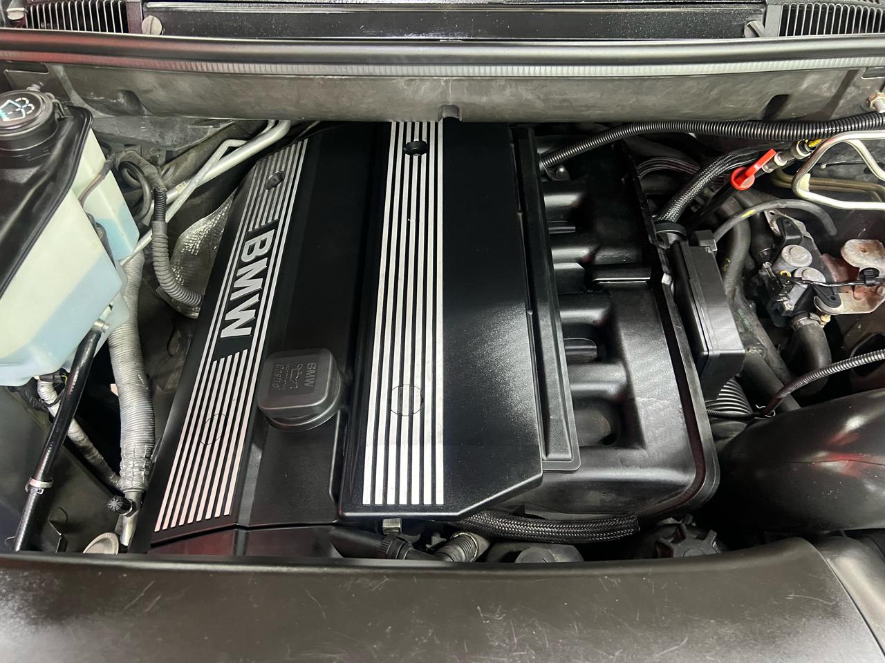 BMW X5 3.0i 2003
