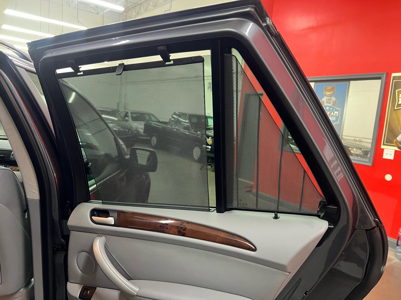BMW X5 3.0i 2003