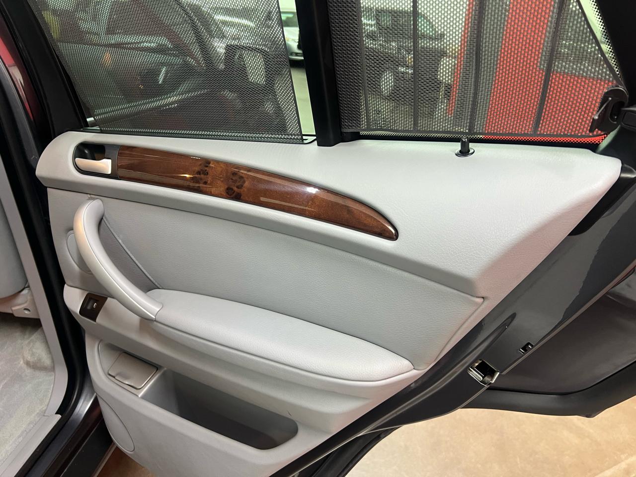 BMW X5 3.0i 2003